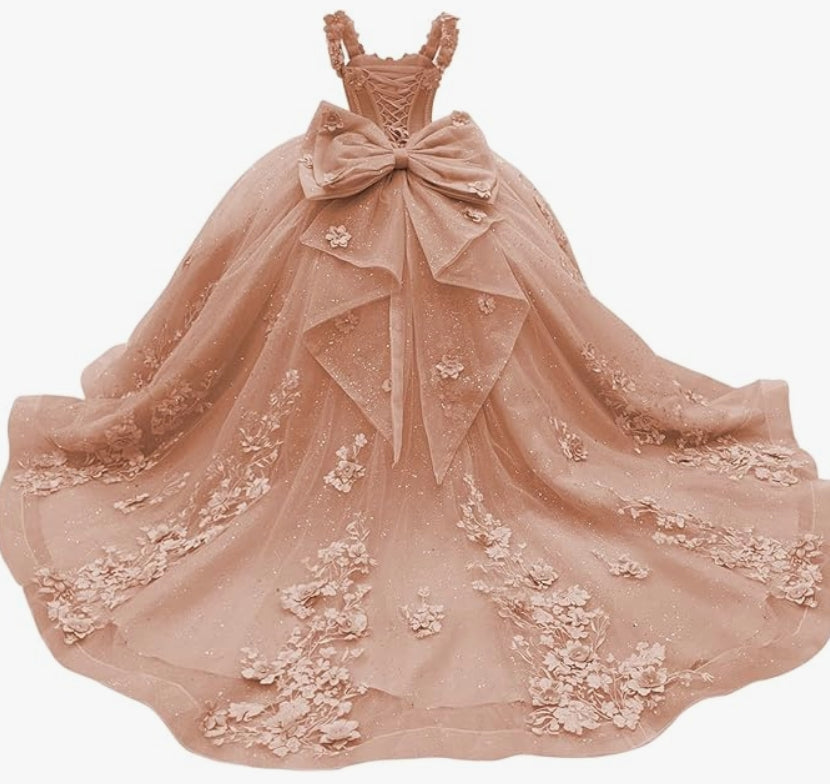 Reyna Original Dress - Kids