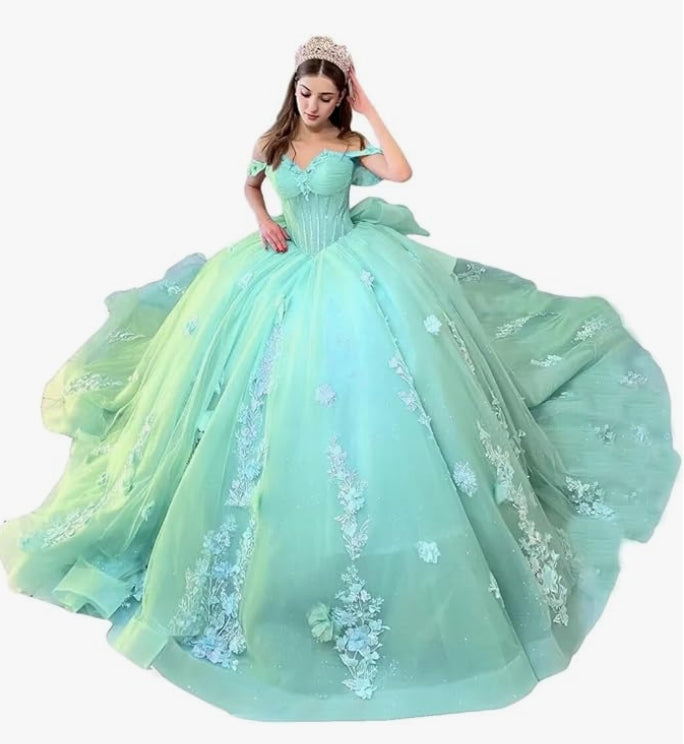 Reynas Original Bloom Dress