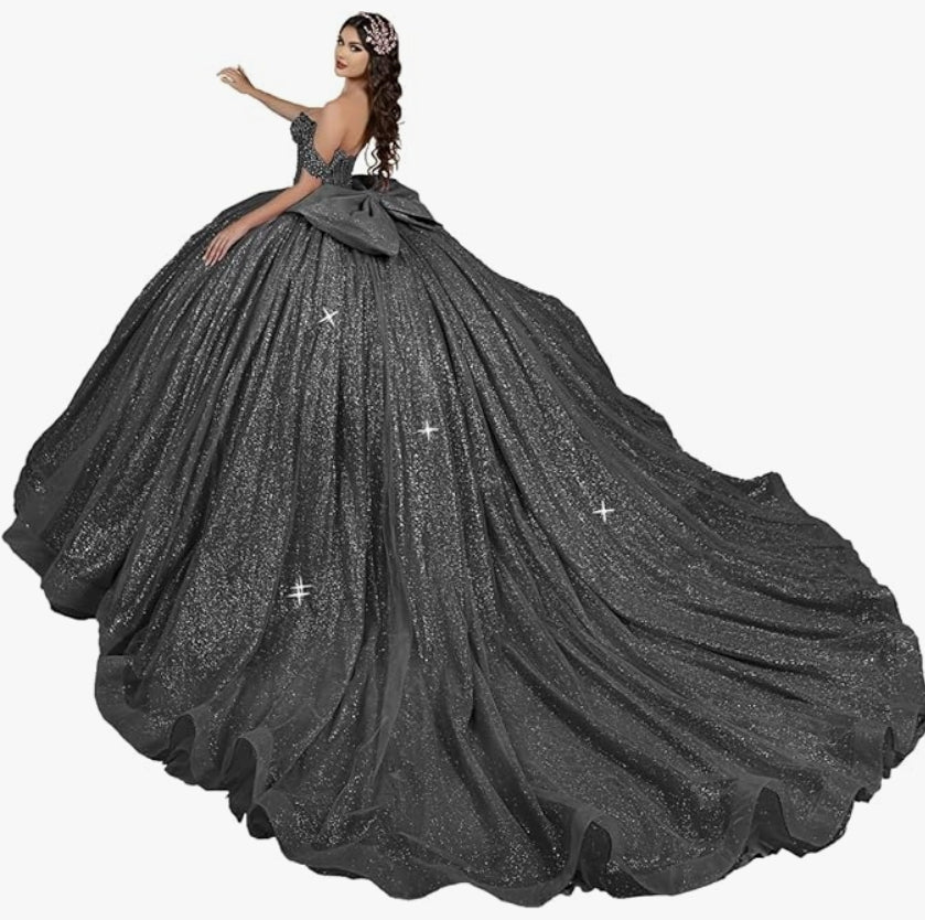 Sofia's Princess Gown