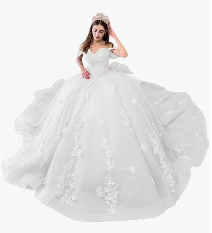 Reynas Original Bloom Dress