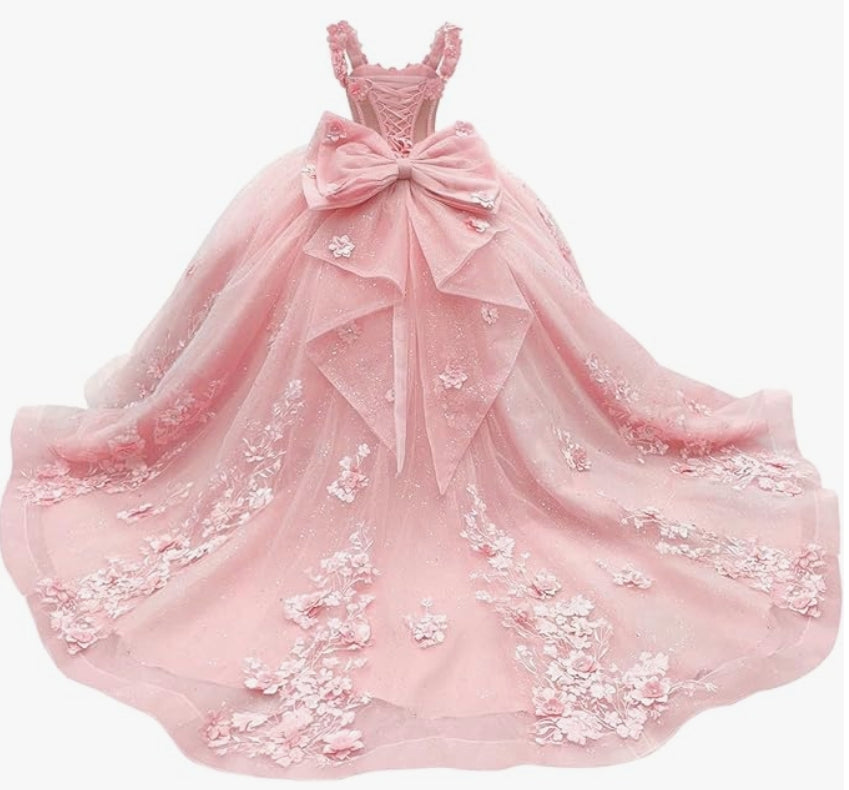 Reyna Original Dress - Kids