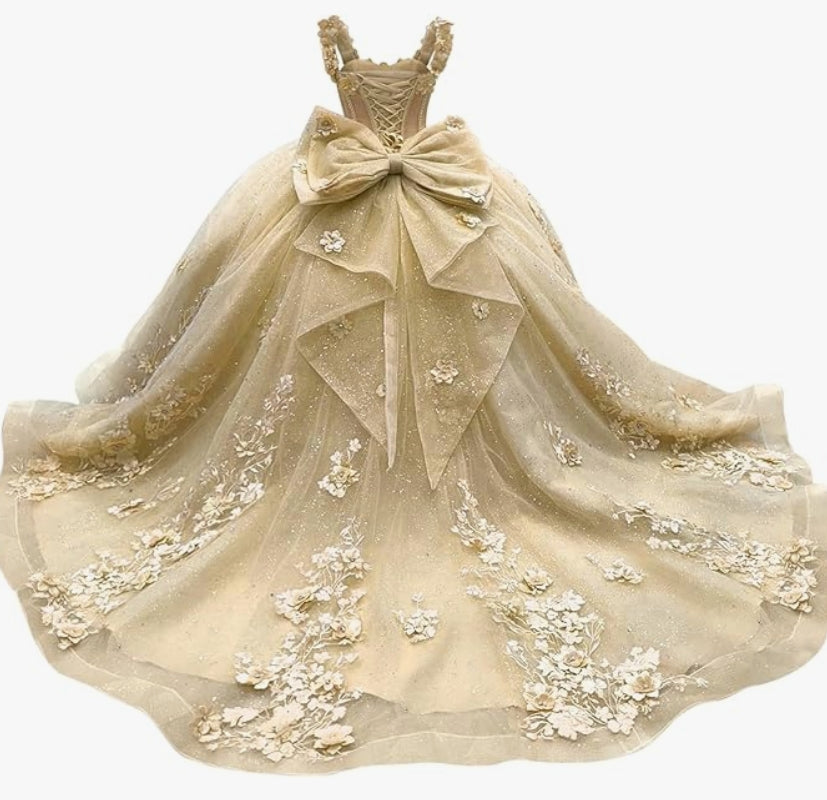 Reyna Original Dress - Kids