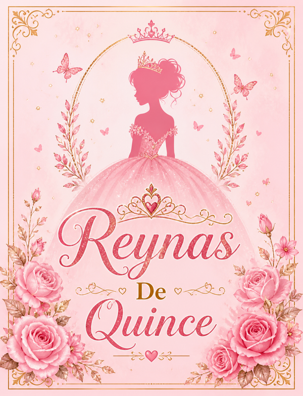 Reynas de Quince