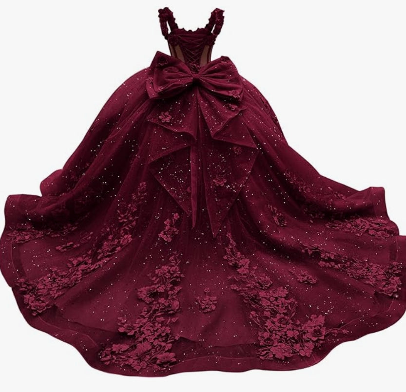 Reyna Original Dress - Kids