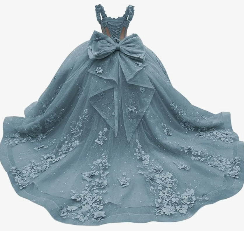 Reyna Original Dress - Kids
