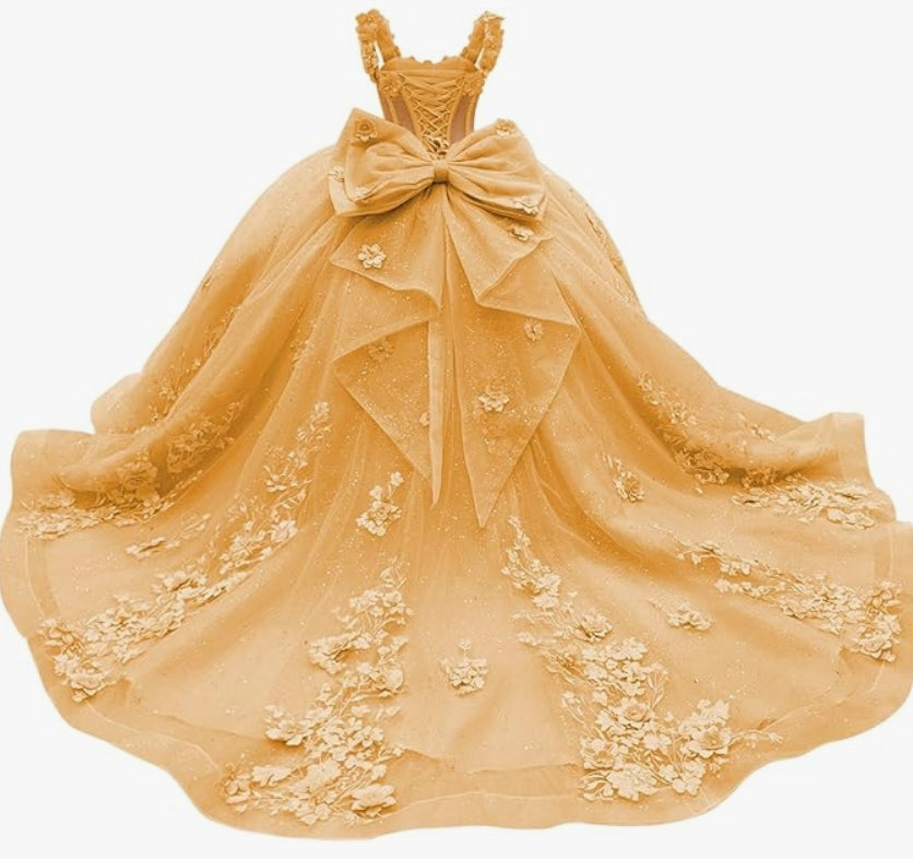 Reyna Original Dress - Kids