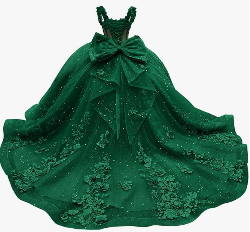 Reyna Original Dress - Kids
