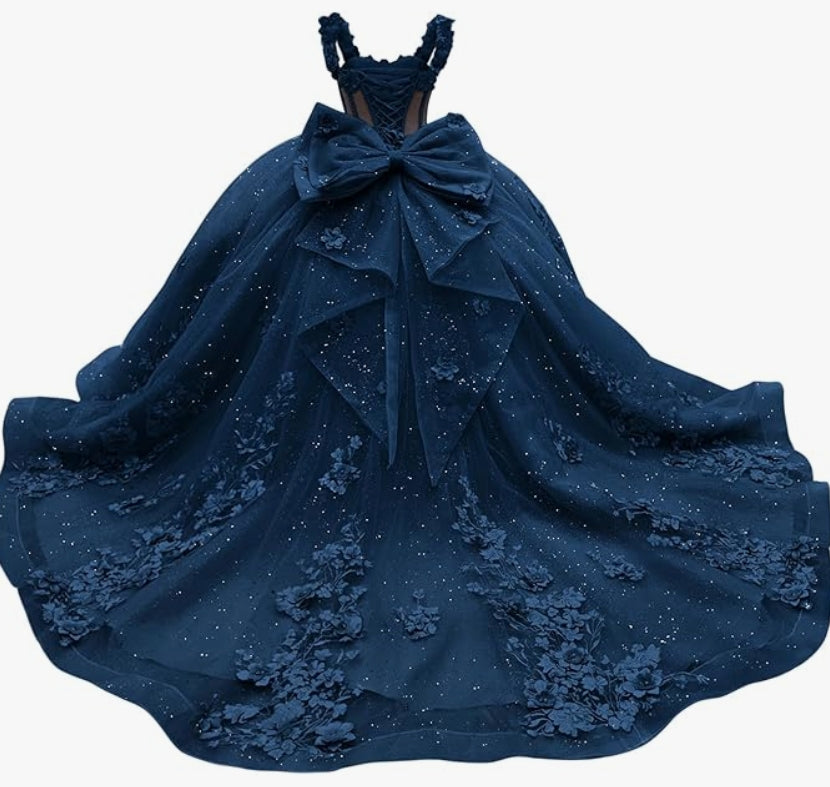 Reyna Original Dress - Kids