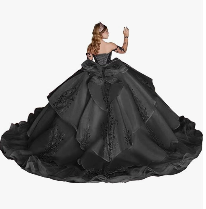 Lucia Royale Dress
