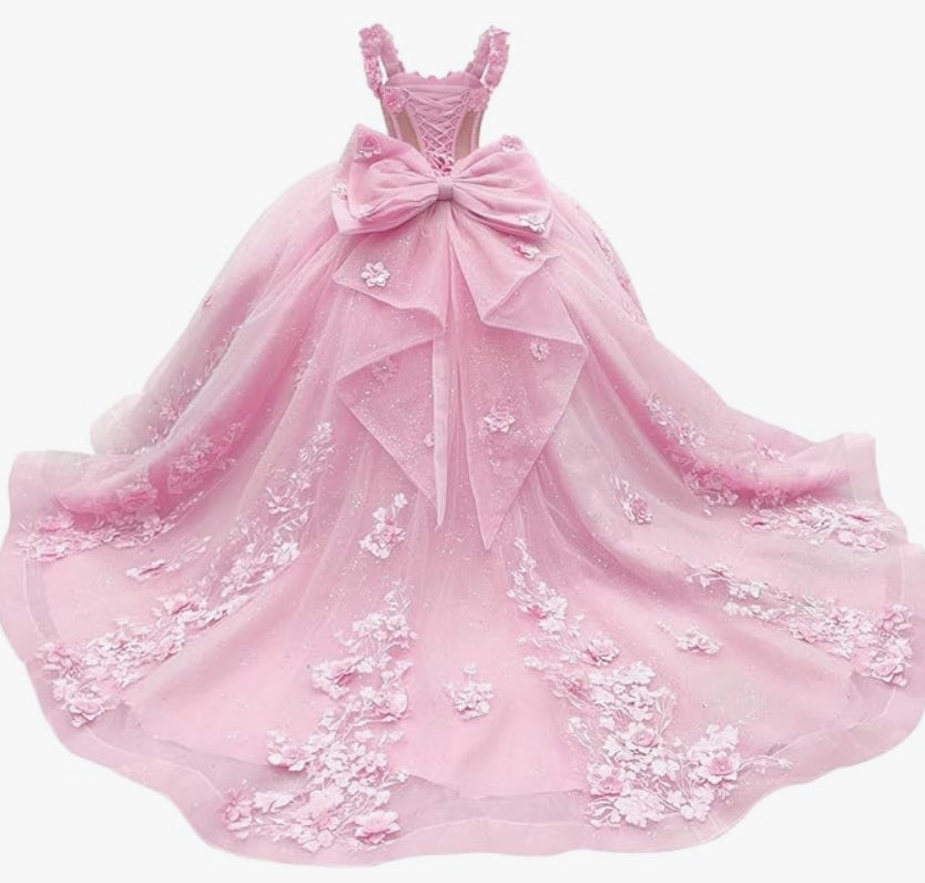 Reyna Original Dress - Kids