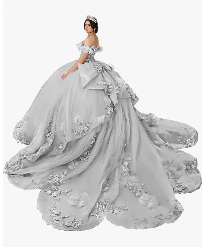 Fiora Royale Dress