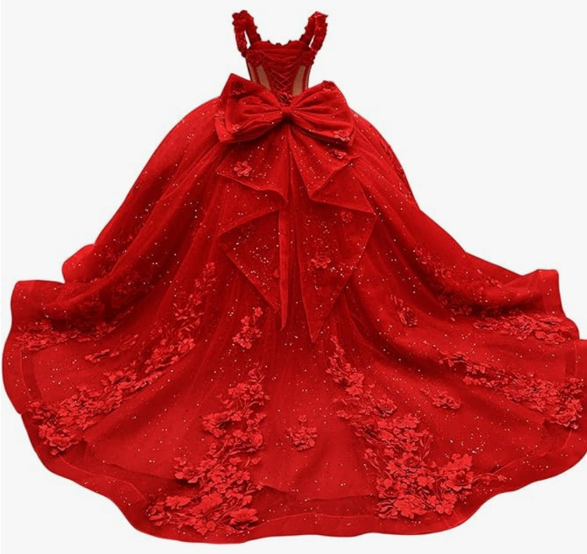 Reyna Original Dress - Kids