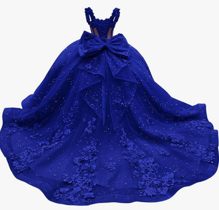 Reyna Original Dress - Kids