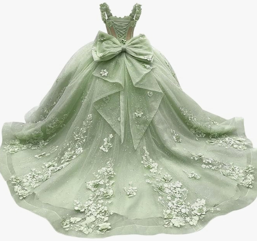 Reyna Original Dress - Kids