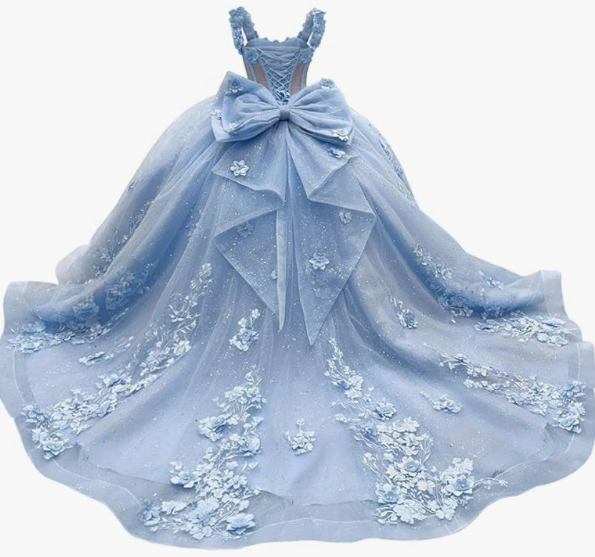 Reyna Original Dress - Kids
