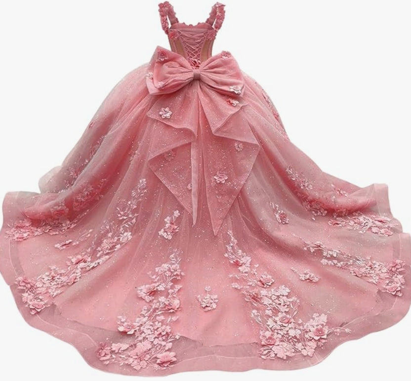 Reyna Original Dress - Kids