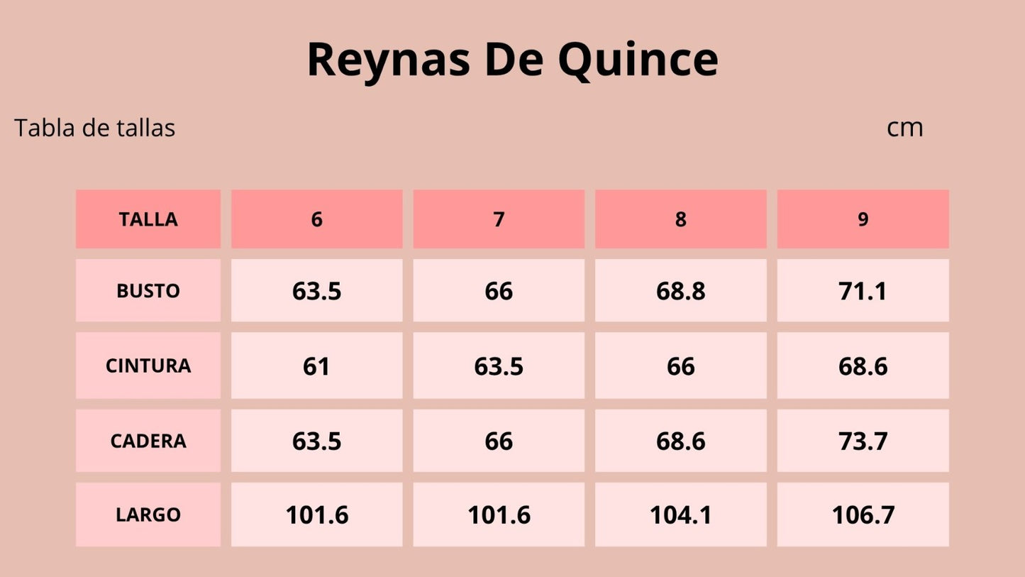 Reyna Original Dress - Kids