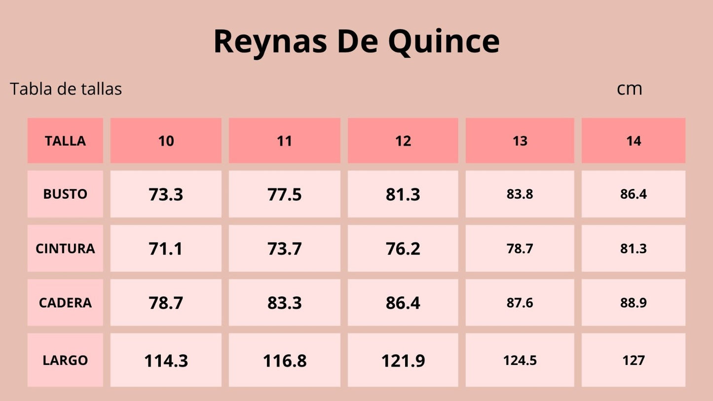 Reyna Original Dress - Kids