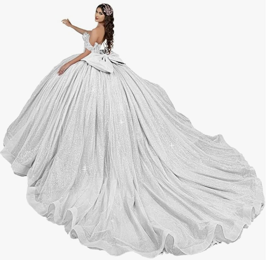 Sofia's Princess Gown