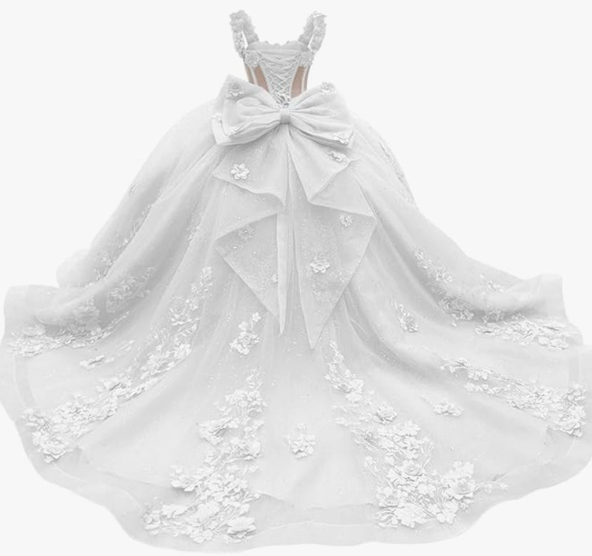 Reyna Original Dress - Kids