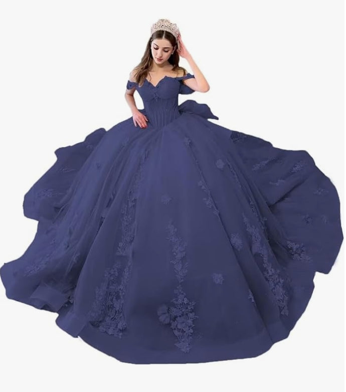 Reynas Original Bloom Dress