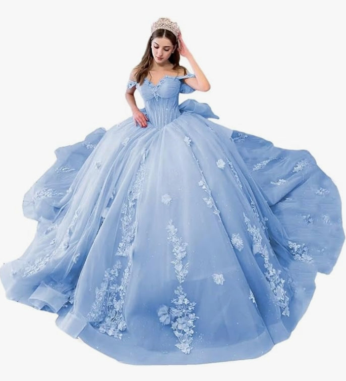 Reynas Original Bloom Dress