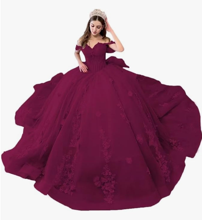 Reynas Original Bloom Dress