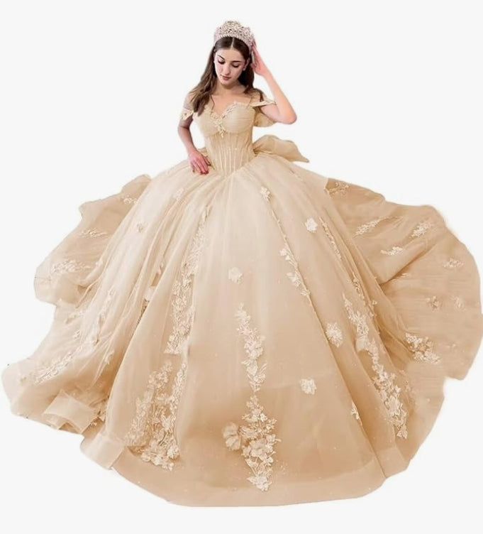 Reynas Original Bloom Dress