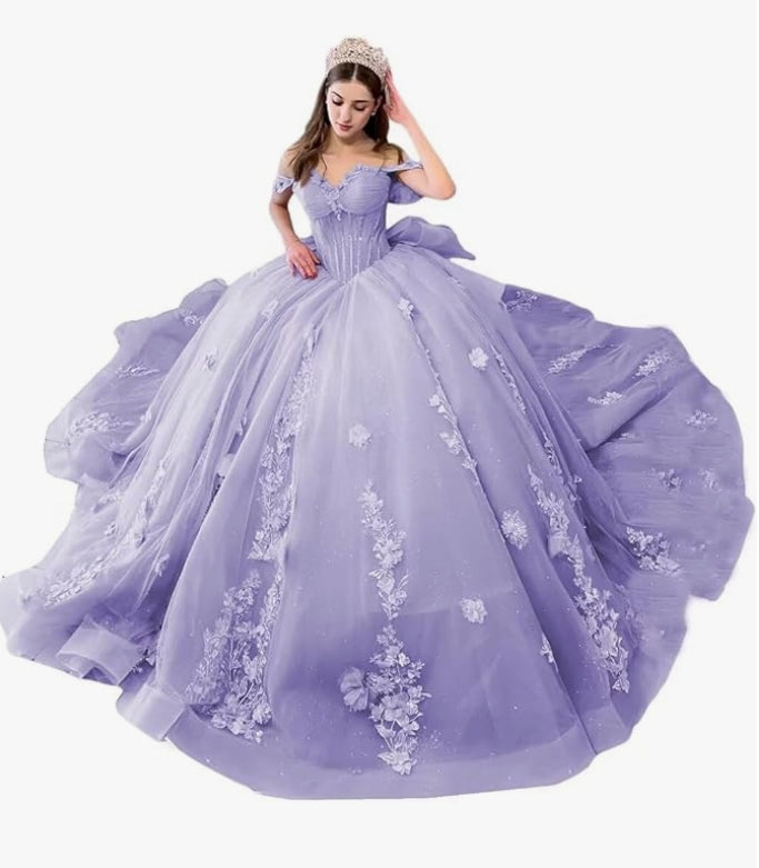 Reynas Original Bloom Dress
