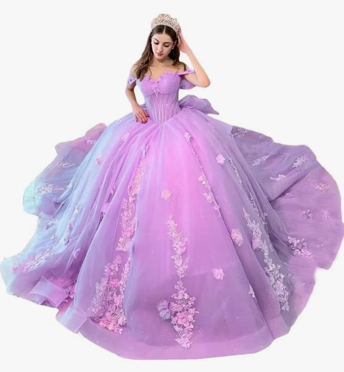 Reynas Original Bloom Dress