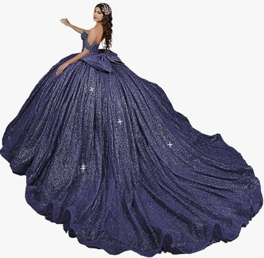 Sofia's Princess Gown
