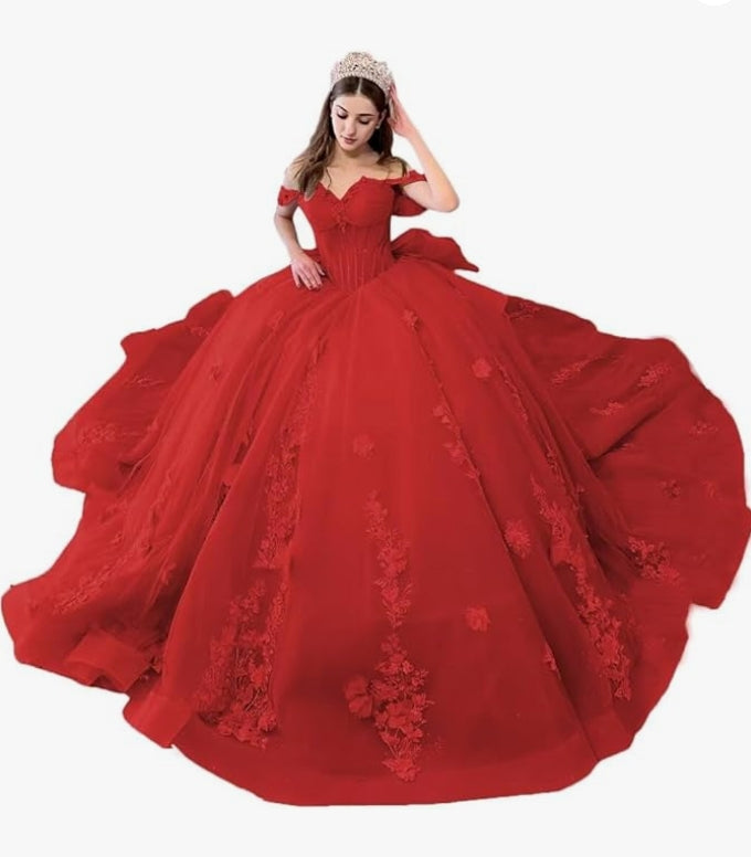 Reynas Original Bloom Dress