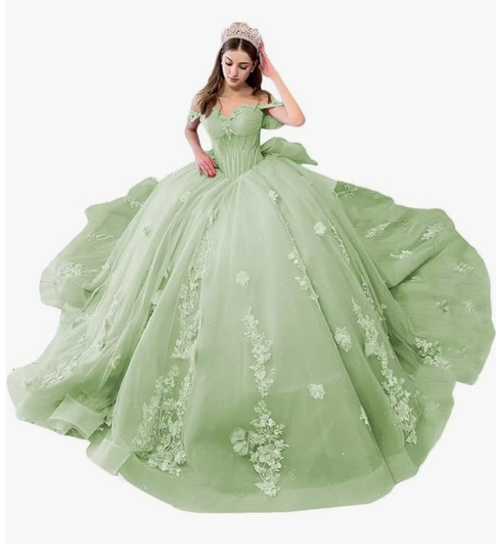 Reynas Original Bloom Dress