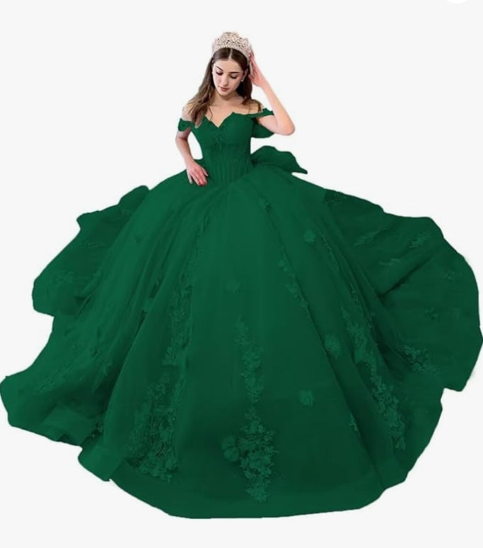 Reynas Original Bloom Dress