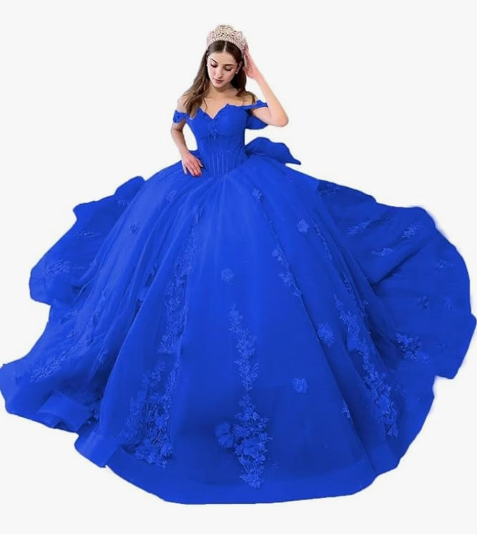 Reynas Original Bloom Dress